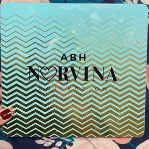 Norvina volume 3 palette